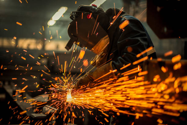 Versailles, KY Welder & Metal Fabrication Company