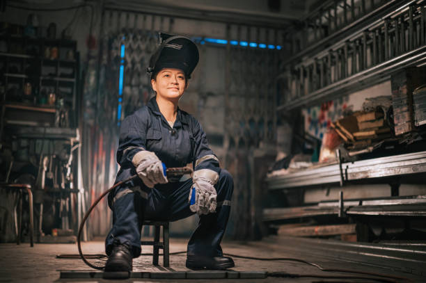 Best Aerospace and Defense Welding in Versailles, KY