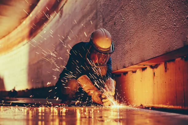 Best Automotive Welding in Versailles, KY
