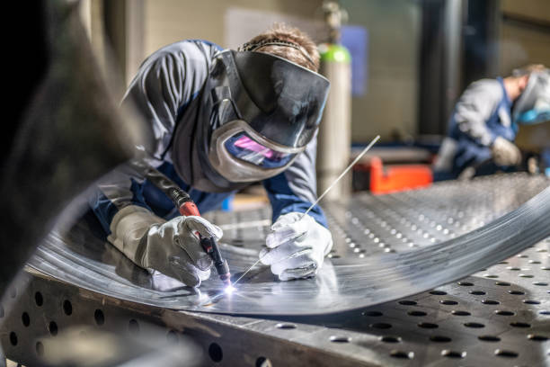Best Welding Inspection and Certification in Versailles, KY