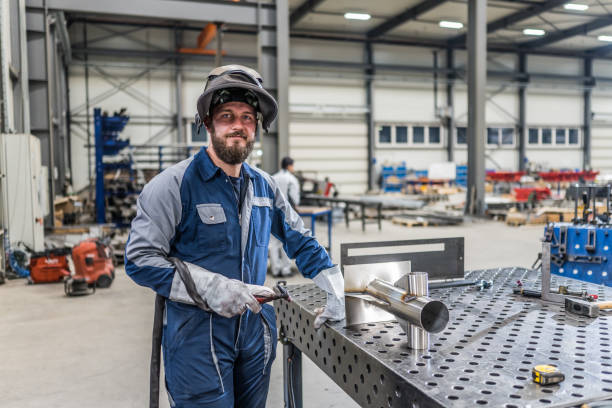 Best Marine and Shipbuilding Welding in Versailles, KY