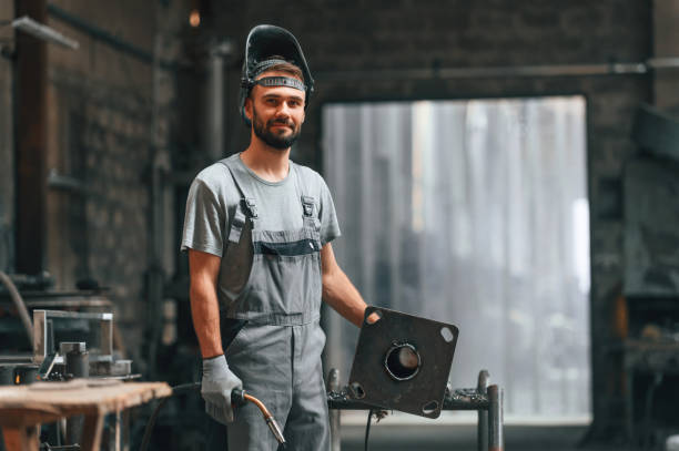 Affordable Welder Services in Versailles, KY