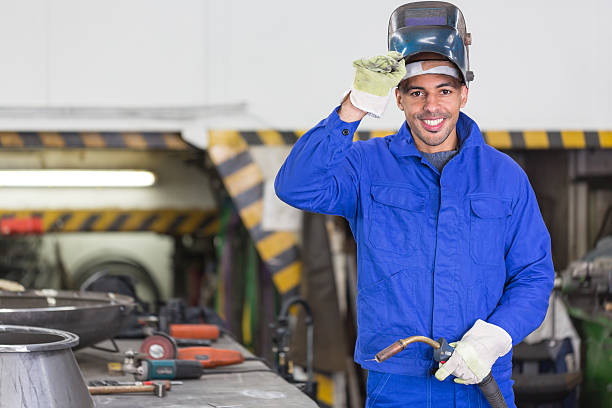 Best Maintenance and Repair Welding in Versailles, KY